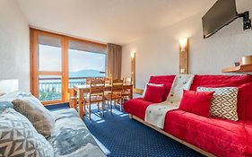 Appartement Ambiance Cosy Les Arcs 1800