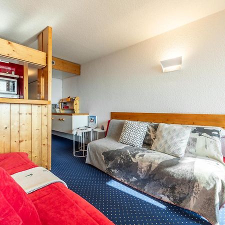 Appartement Ambiance Cosy Les Arcs 1800 Extérieur photo