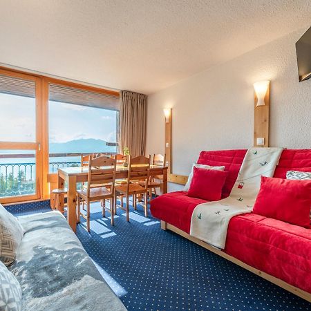 Appartement Ambiance Cosy Les Arcs 1800 Extérieur photo